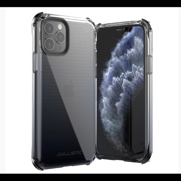 Ballistic Jewel Spark iPhone 11 Pro case - Picture 3 of 6